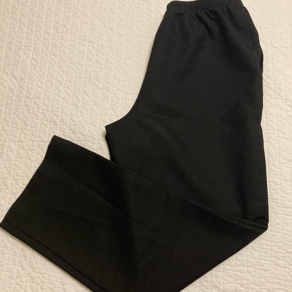 4 for 20! Alfred Dunner relaxed fit pants - Picture 6 of 7